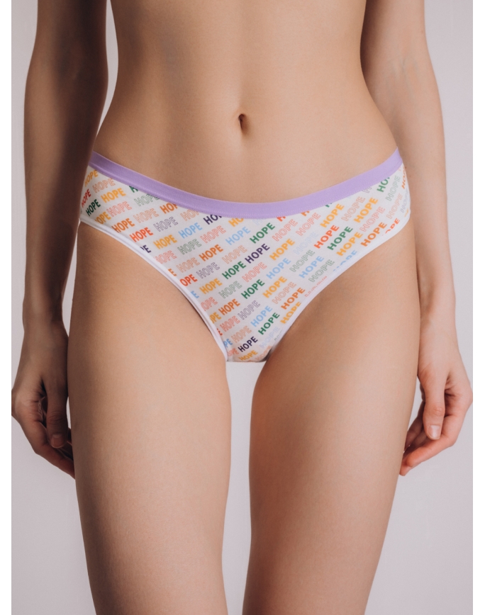 Женские трусы (арт. 3161LUB) Женские трусы (арт. 3161LUB)